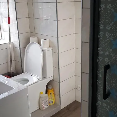 Maison A * Sevran