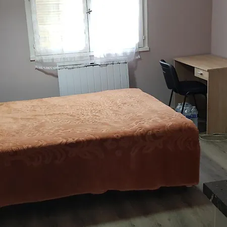 Holiday home Maison A *