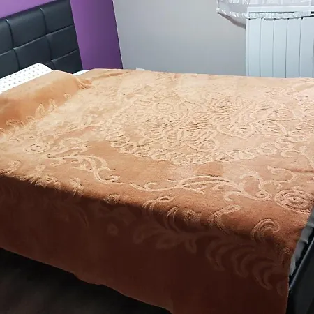 Holiday home Maison A Sevran