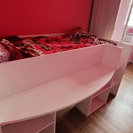 Maison A *