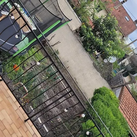 Maison A 度假居 *